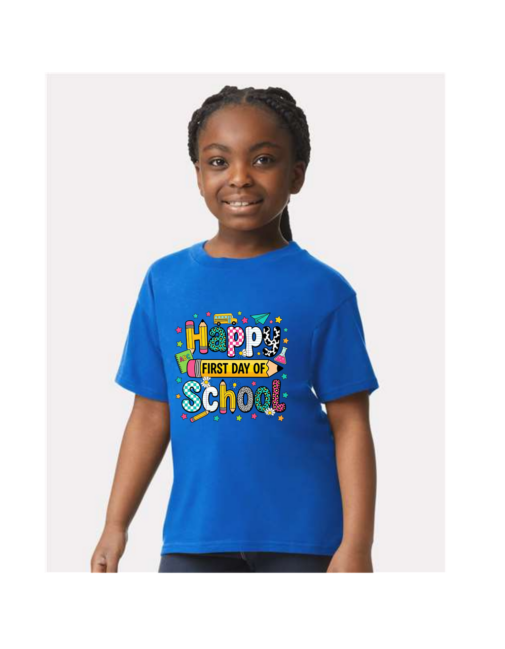 BACK TO SCHOOL 7