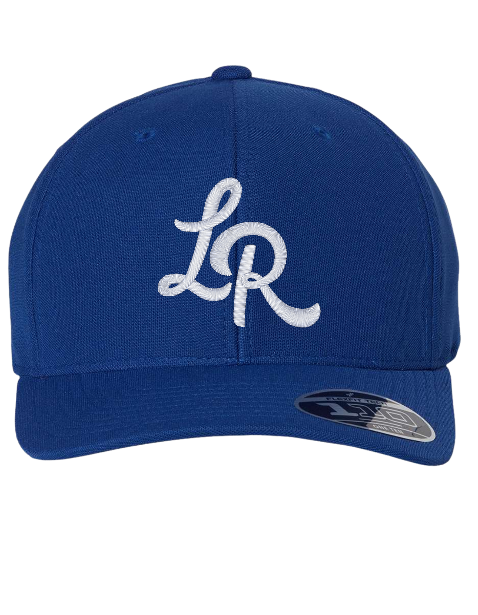 Little Rookies Adult Baseball Cap