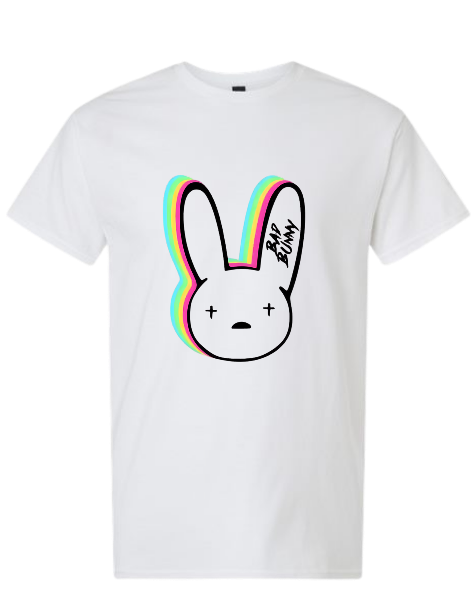 BAD BUNNY T SHIRT 11