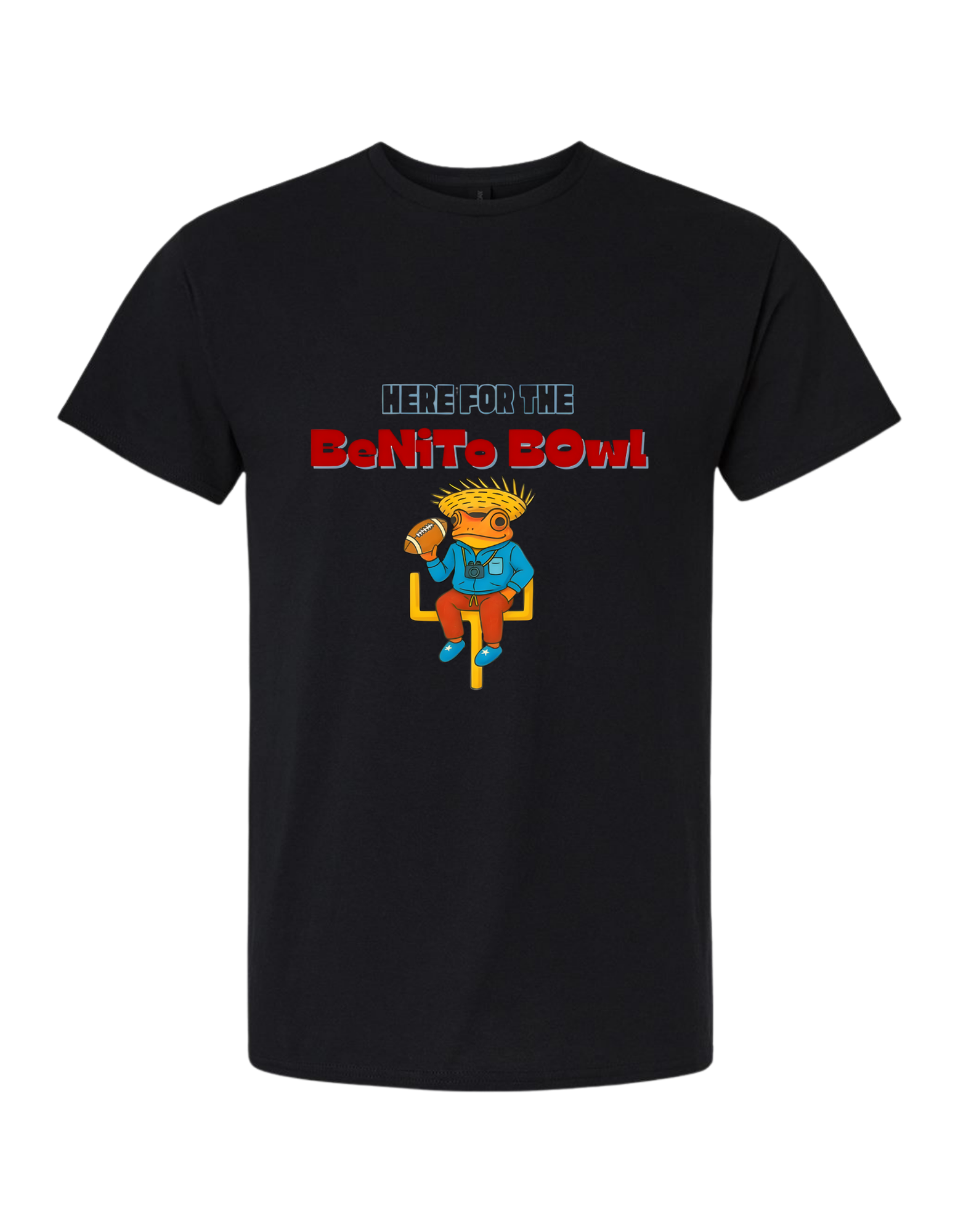 BAD BUNNY T SHIRT 7