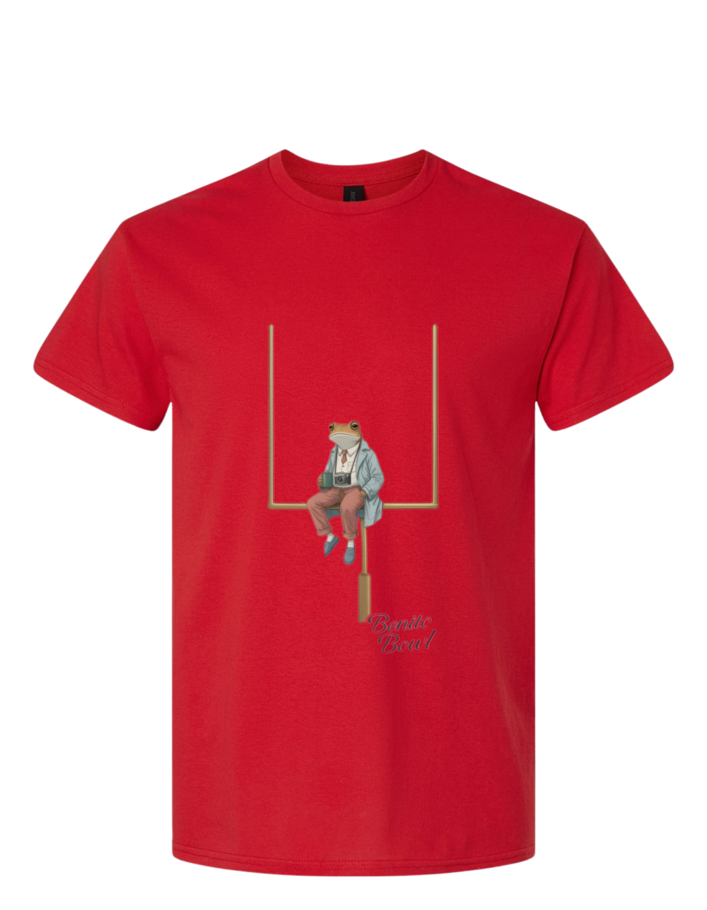 BAD BUNNY T SHIRT 2