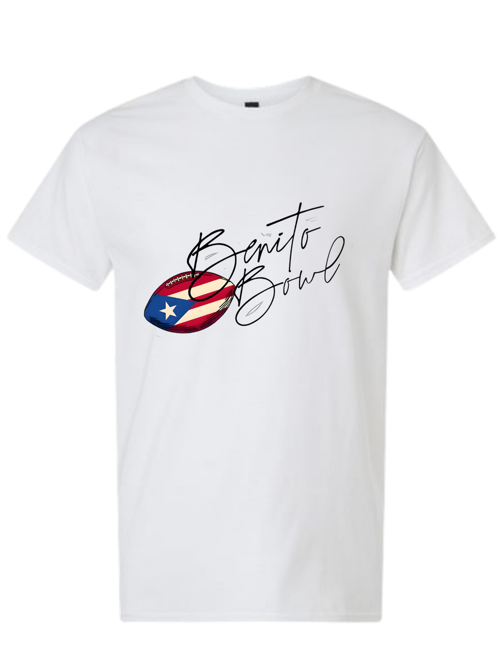 BAD BUNNY T SHIRT 10