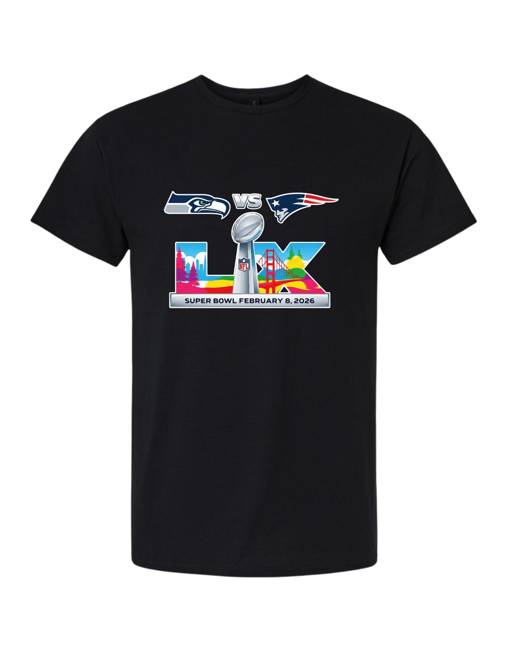 BAD BUNNY T SHIRT 5