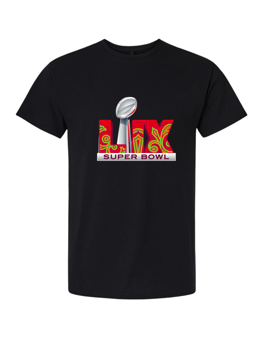 BAD BUNNY T SHIRT