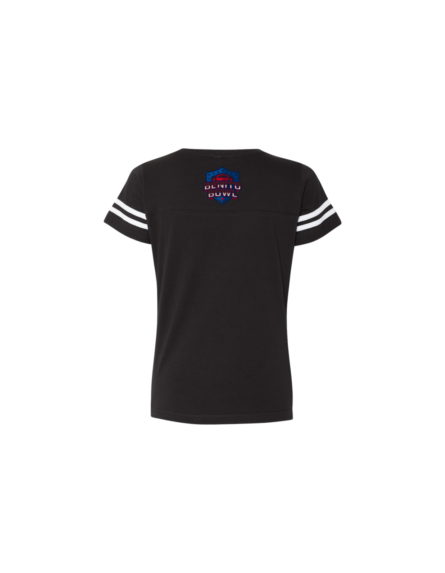 SUPER BOWL JERSEY TEE BAD BUNNY