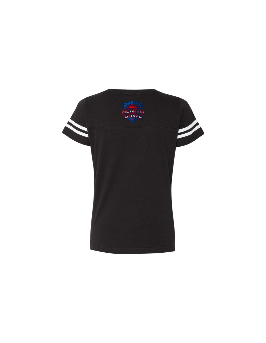 JERSEY TEE BAD BUNNY 2