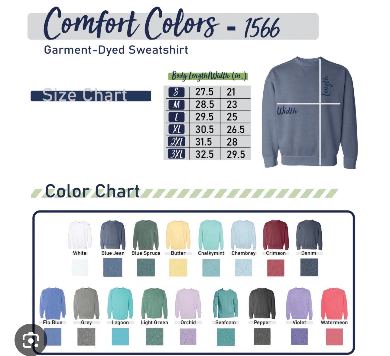 Coffee and Kindness Shirt & Crewneck (embroidery)