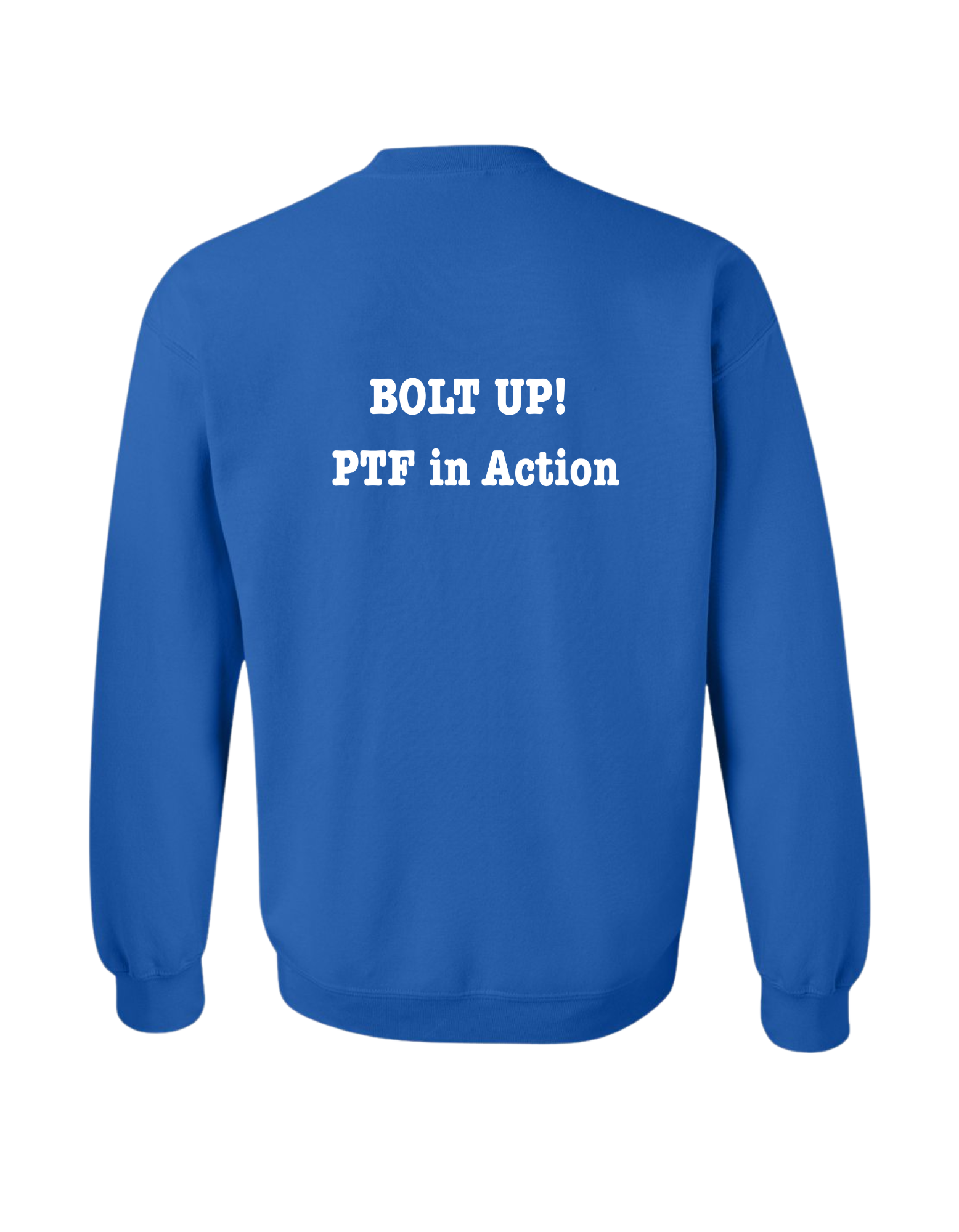 ELCA PTF GILDAN SWEATER DTF