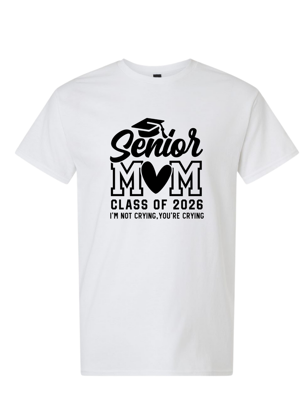 GRAD 21 T-SHIRT