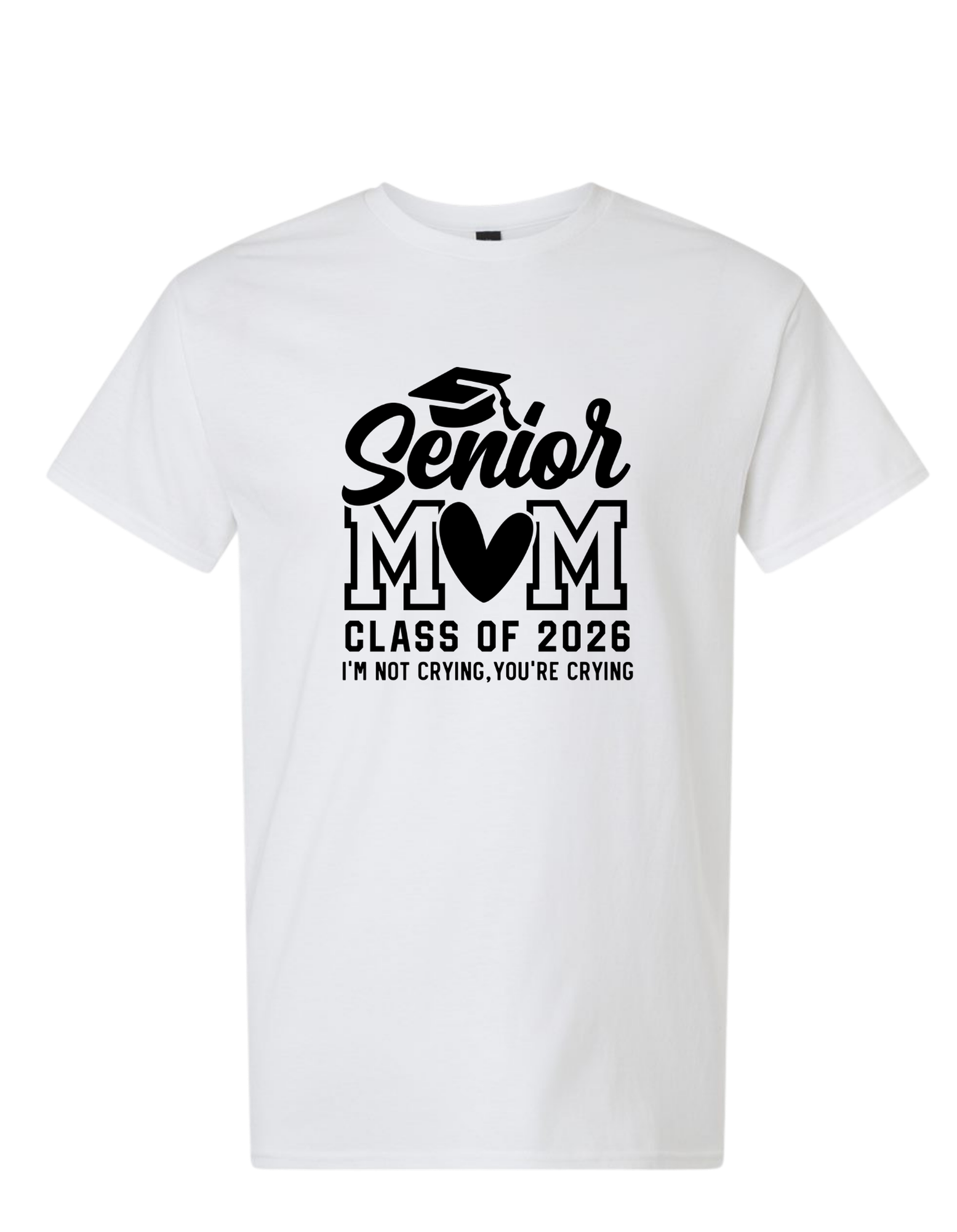 GRAD 21 T-SHIRT
