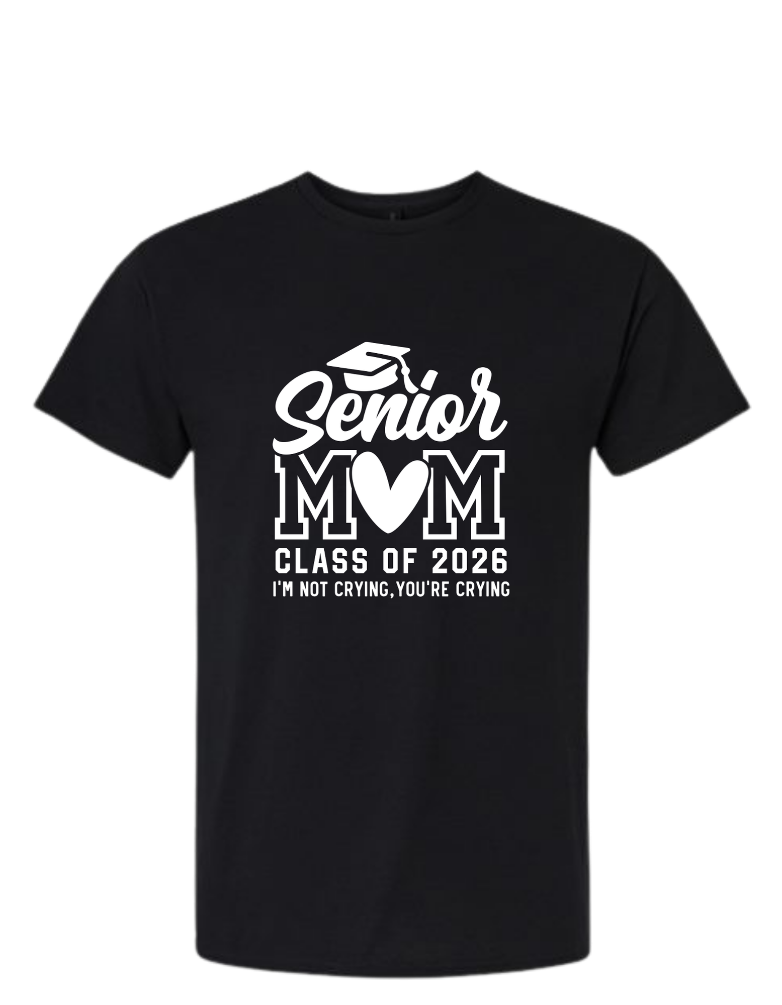 GRAD 21 T-SHIRT