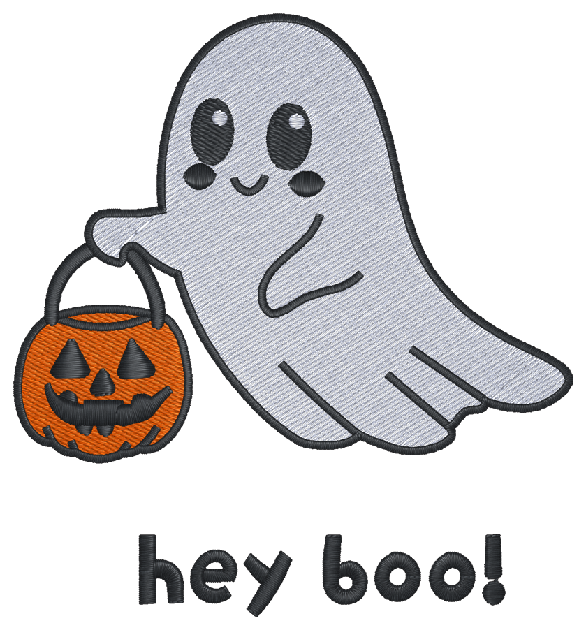 Hey Boo