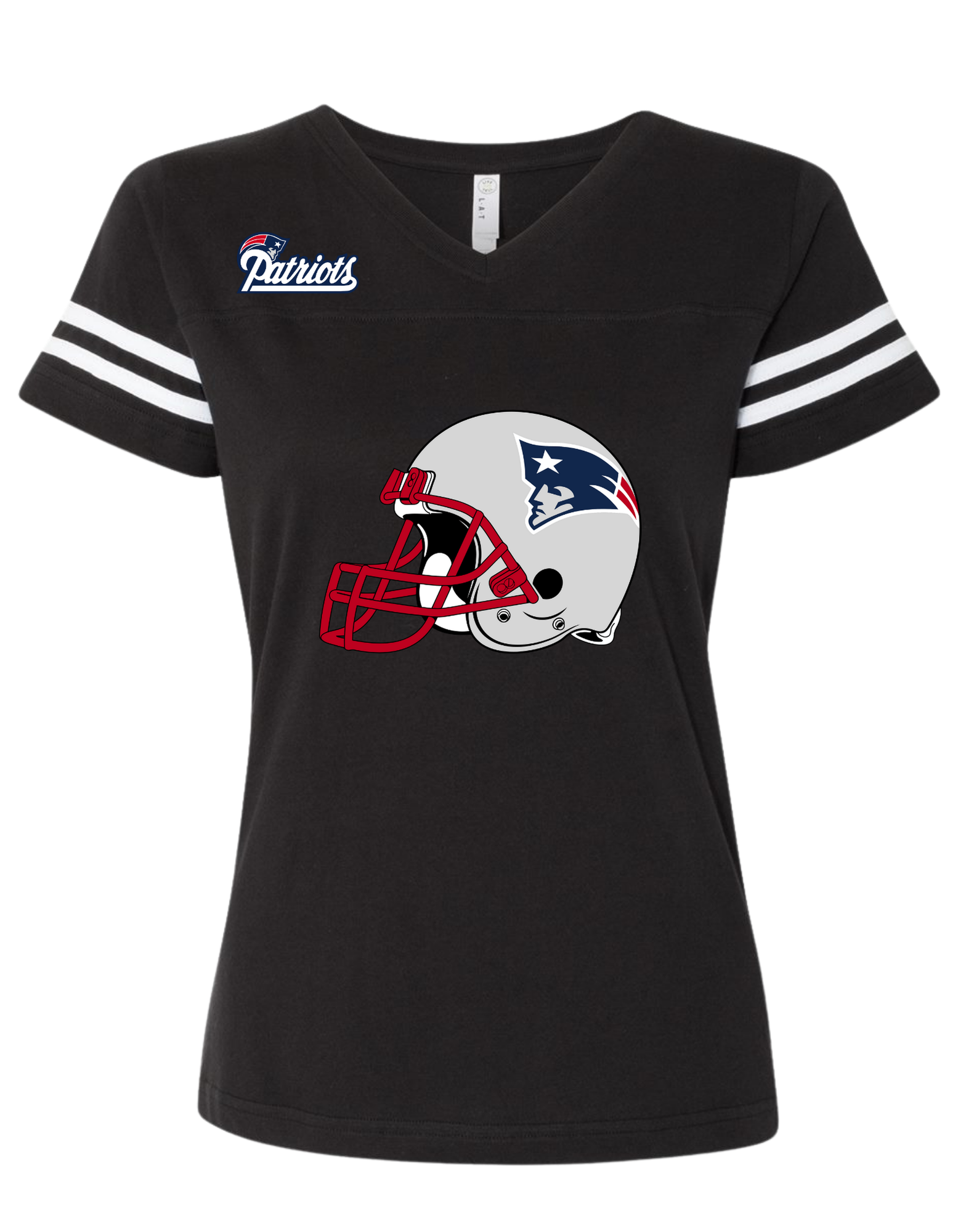 JERSEY TEE PATRIOTS 6