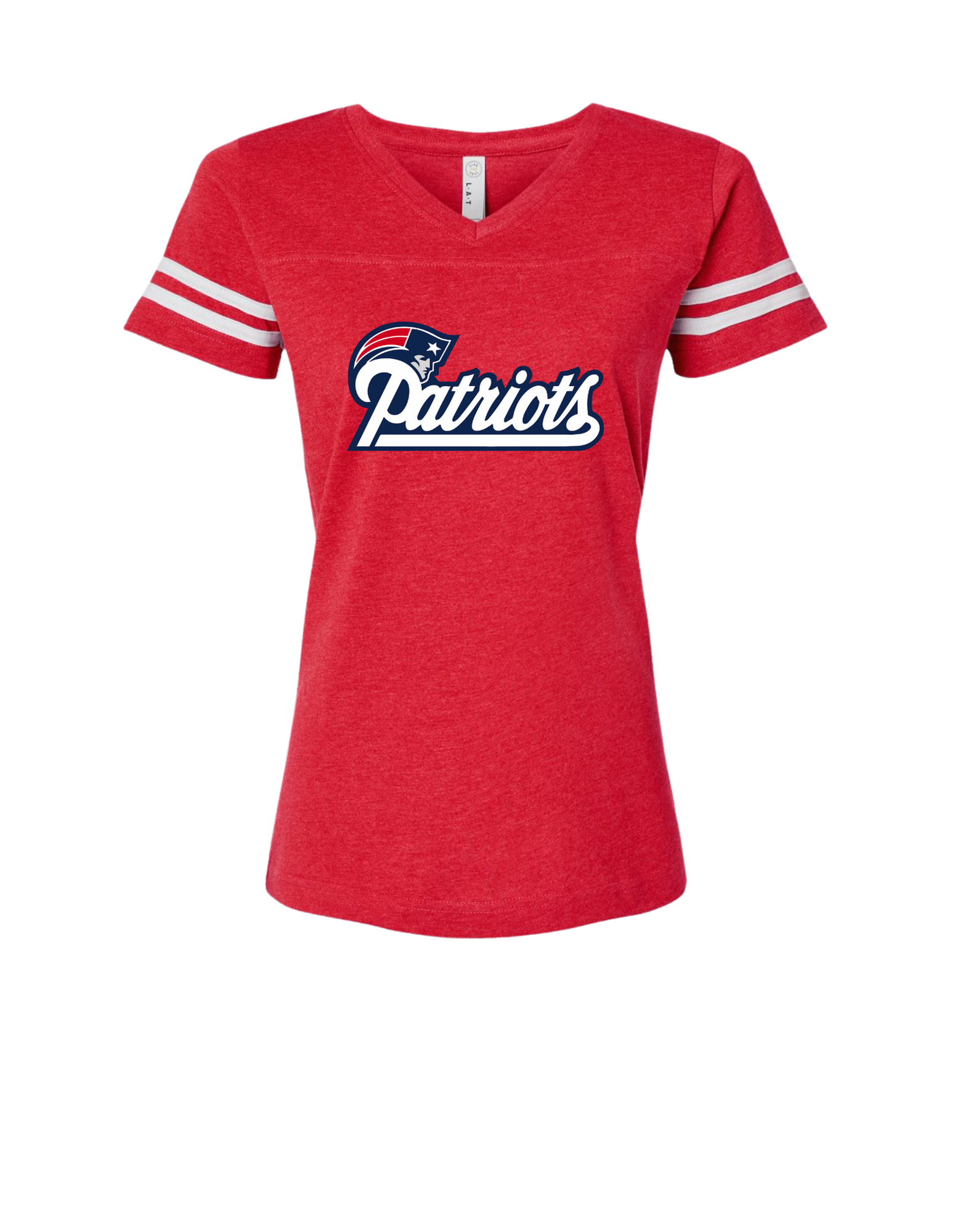 JERSEY TEE PATRIOTS