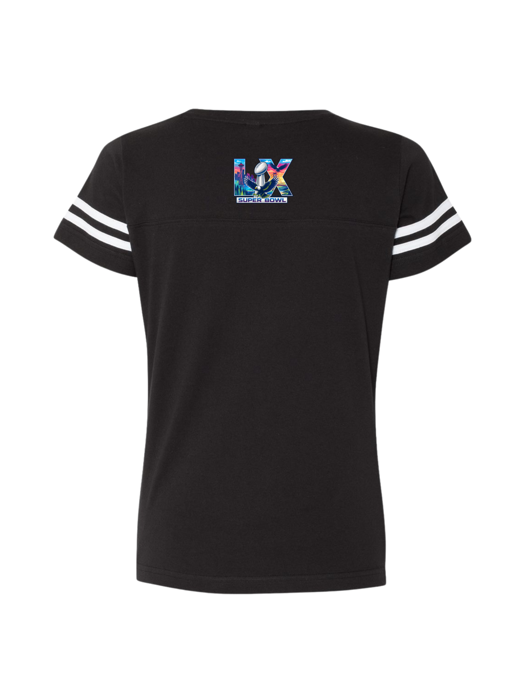 JERSEY TEE SEAHAWKS  10