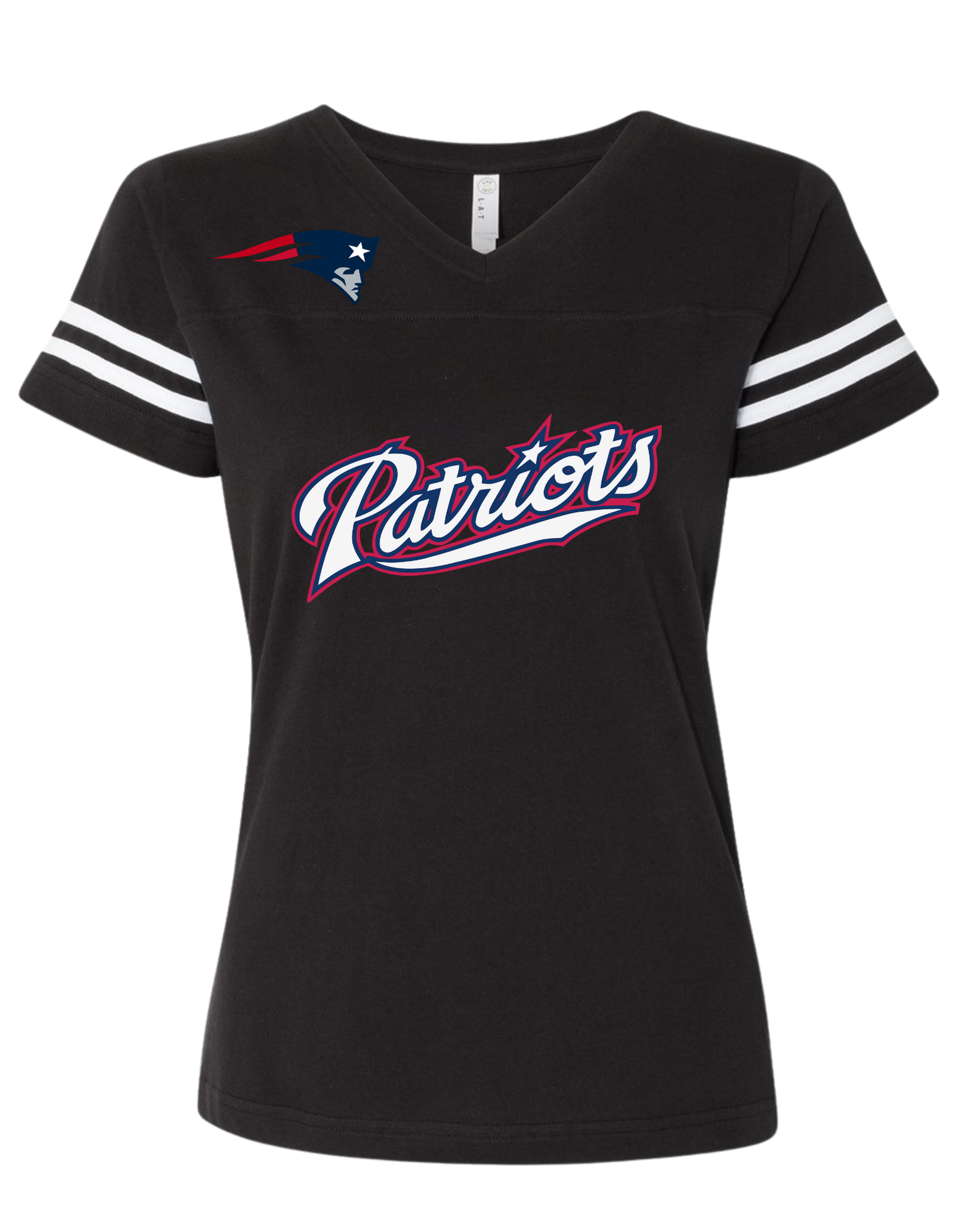 JERSEY TEE PATRIOTS 5