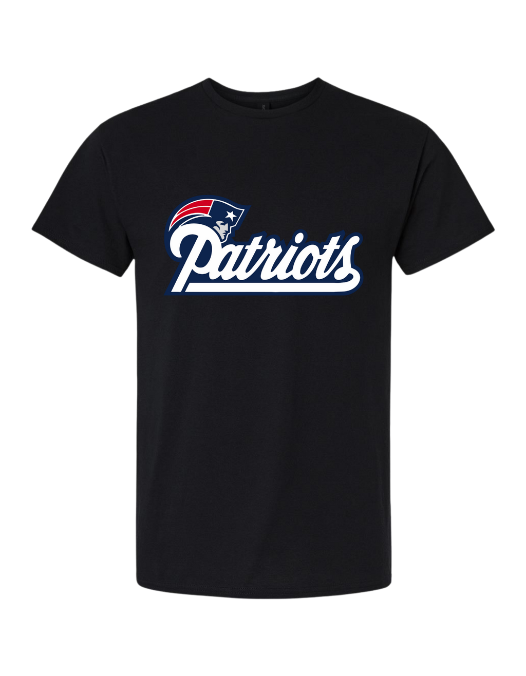 PATRIOTS T SHIRT