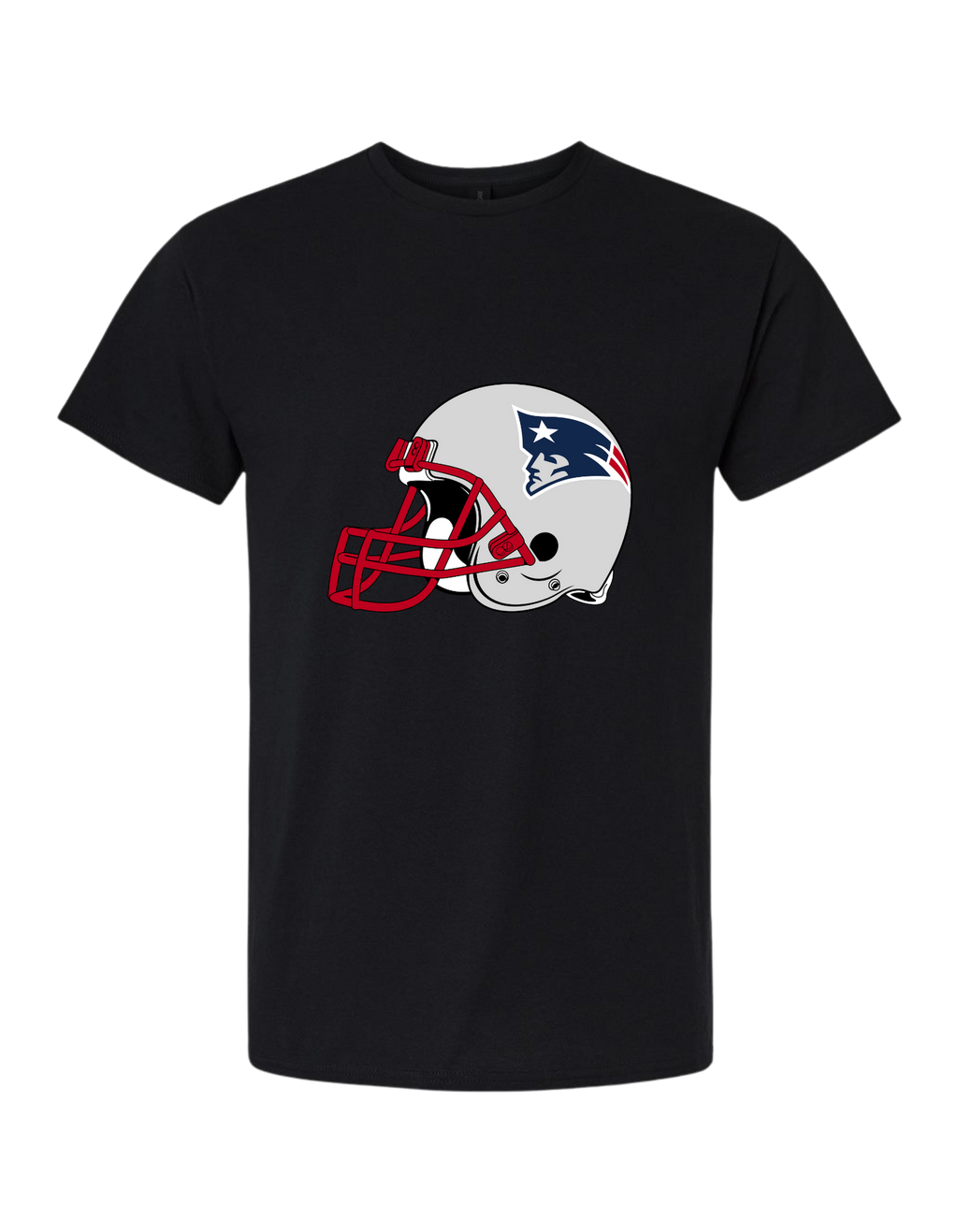 PATRIOTS T SHIRT 9
