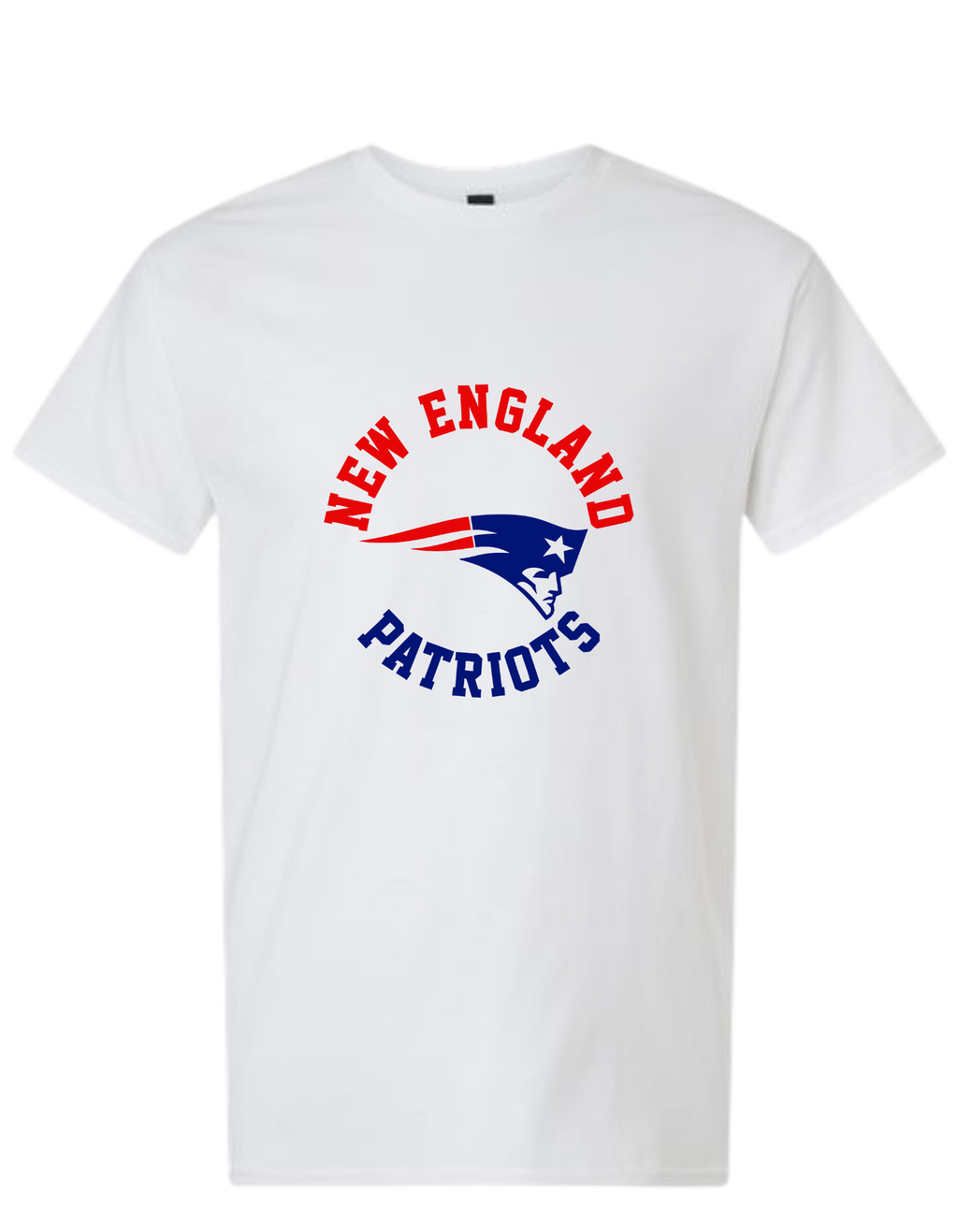 PATRIOTS T SHIRT 11