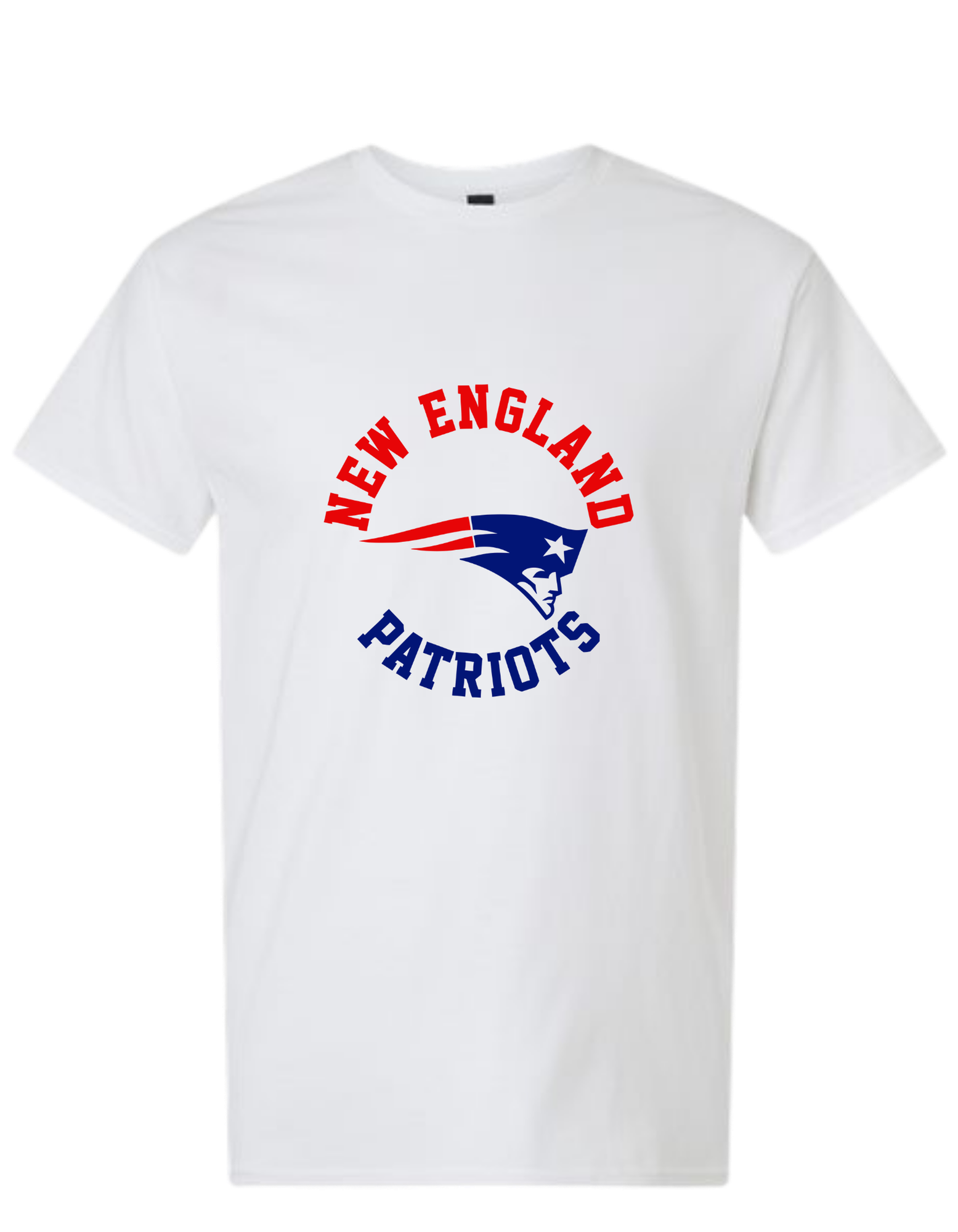 PATRIOTS T SHIRT 11