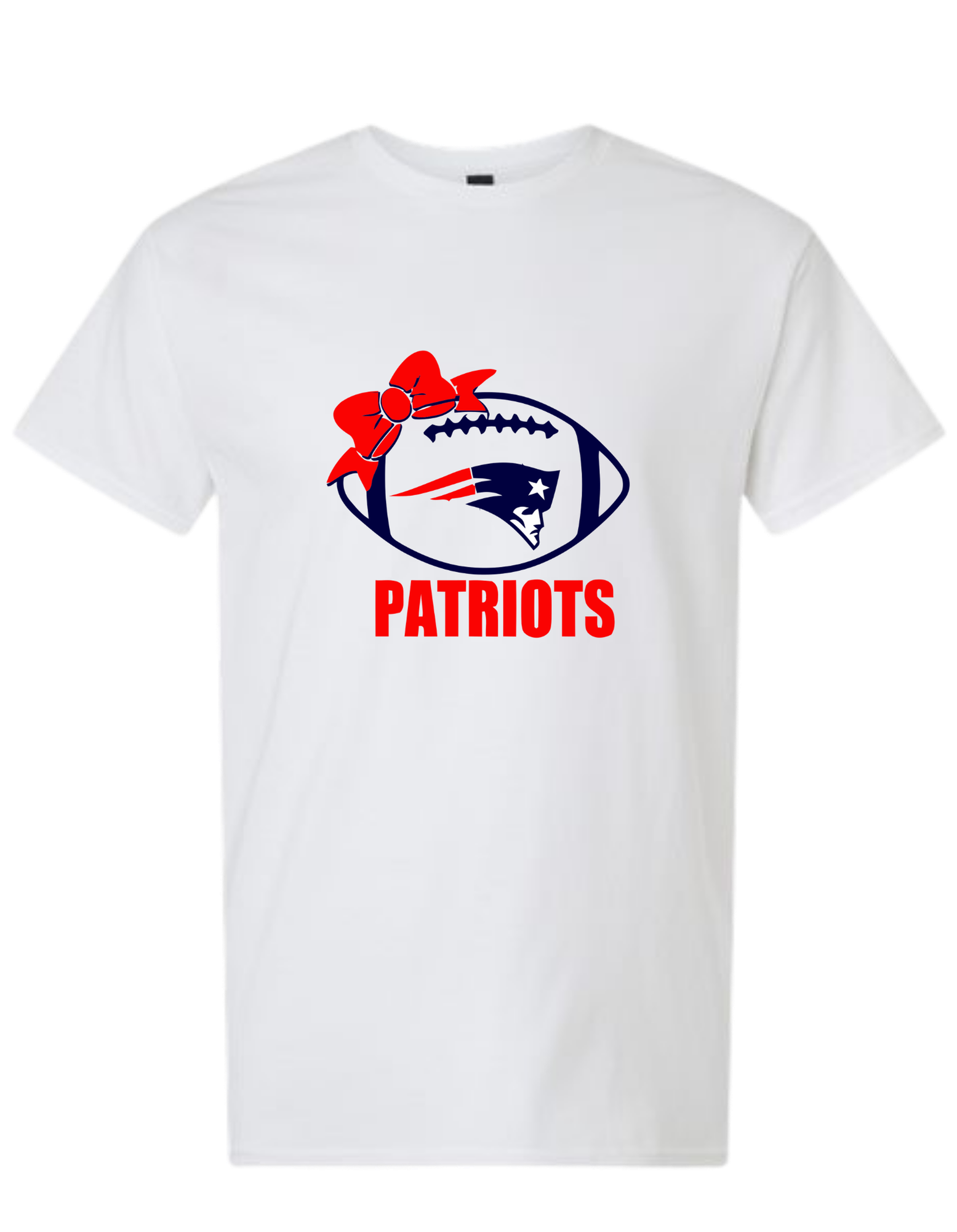PATRIOTS T SHIRT 10