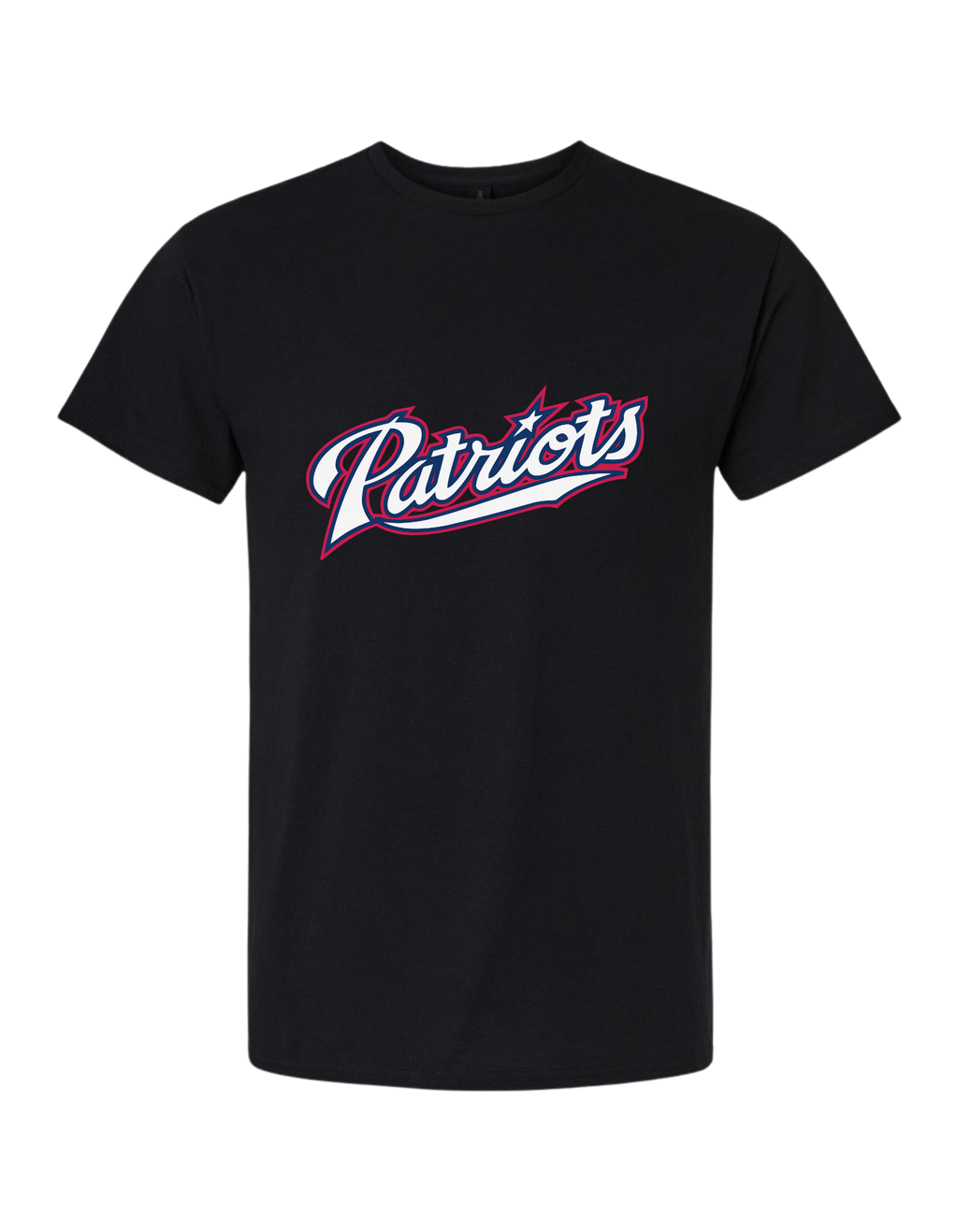 PATRIOTS T SHIRT 7