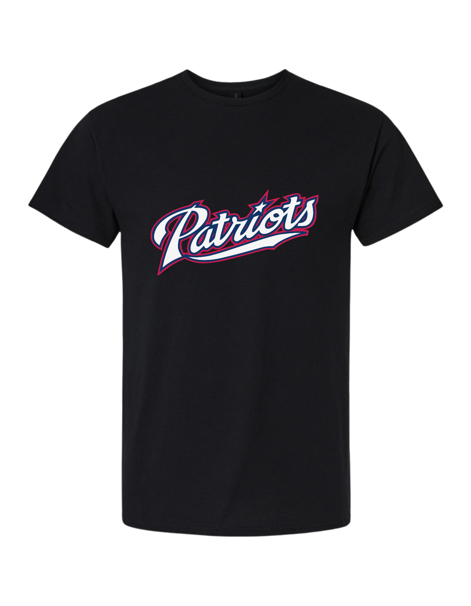PATRIOTS T SHIRT 7