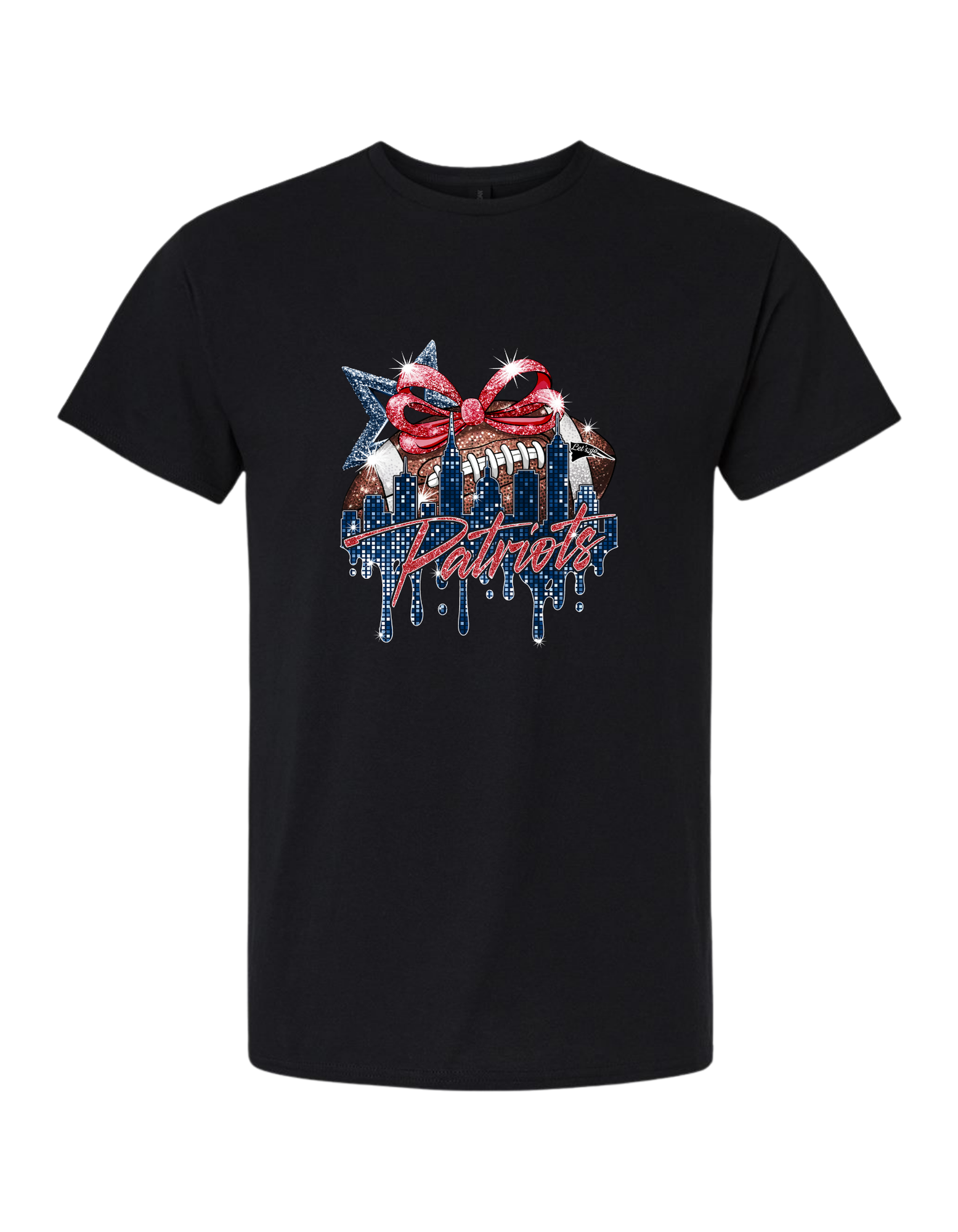 PATRIOTS T SHIRT 5