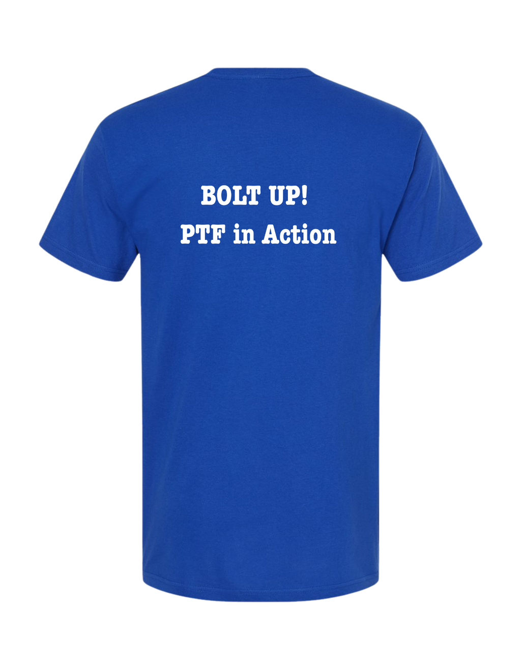 ELCA PTF T-SHIRT DTF