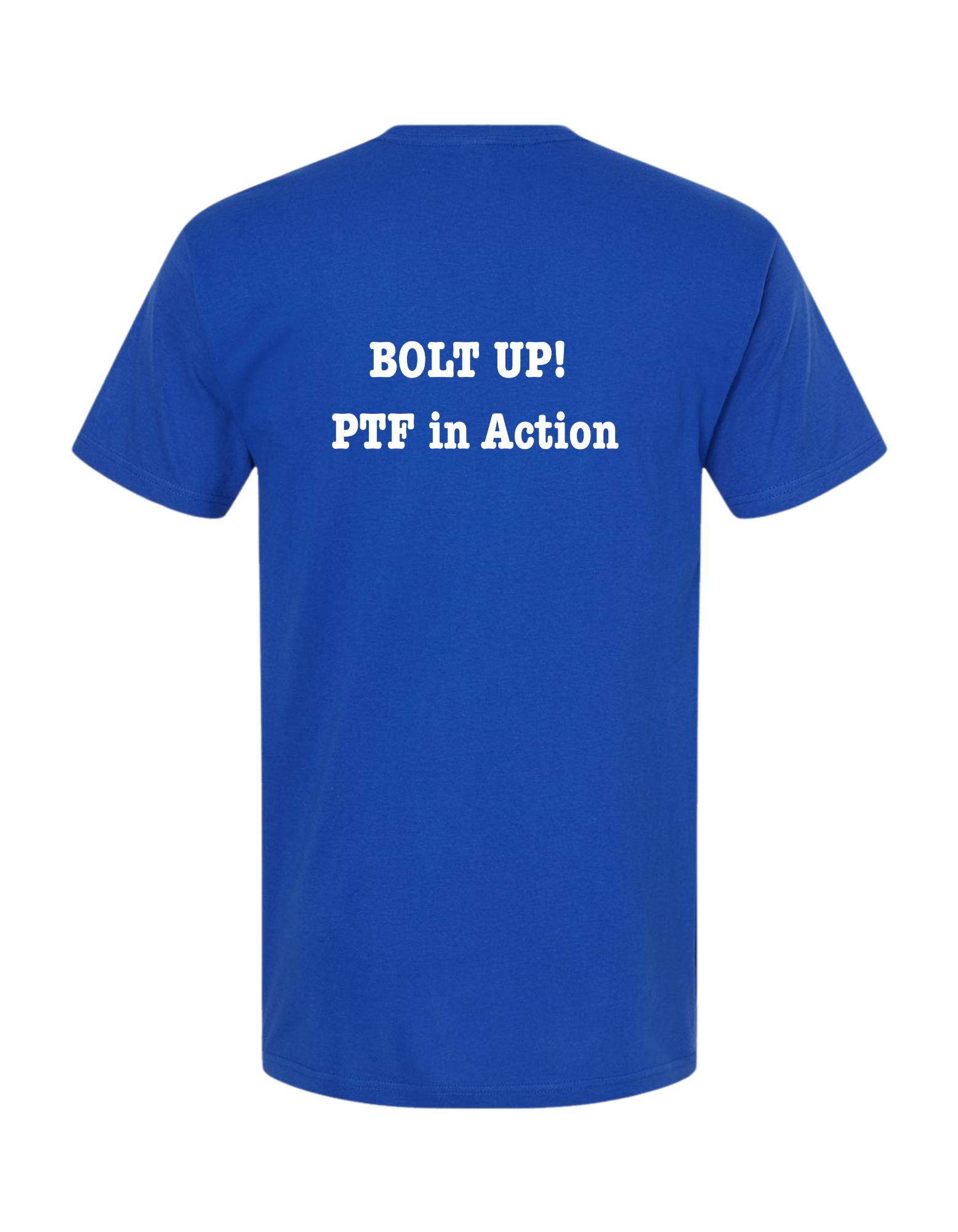 ELCA PTF T-SHIRT DTF