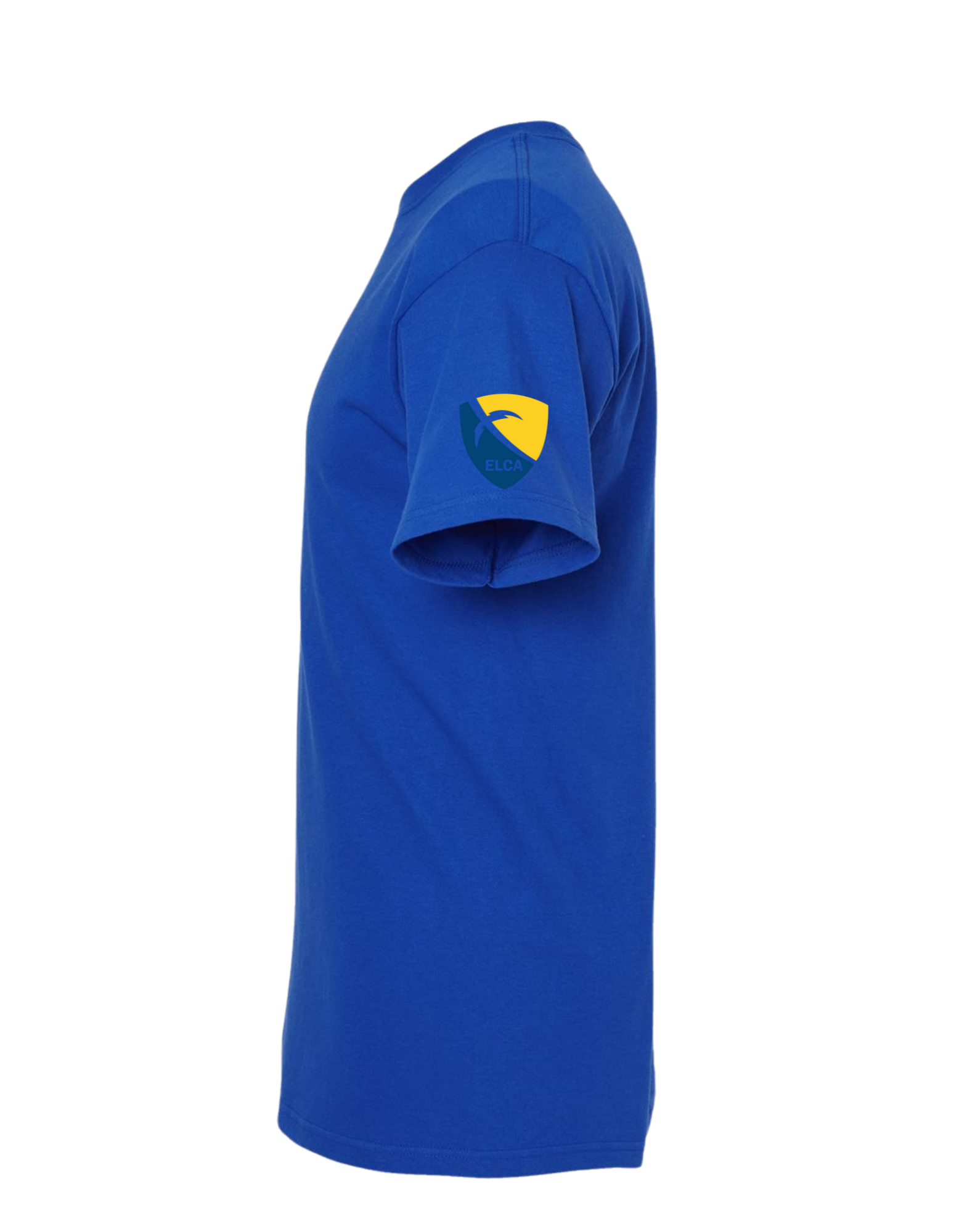 ELCA PTF T-SHIRT DTF