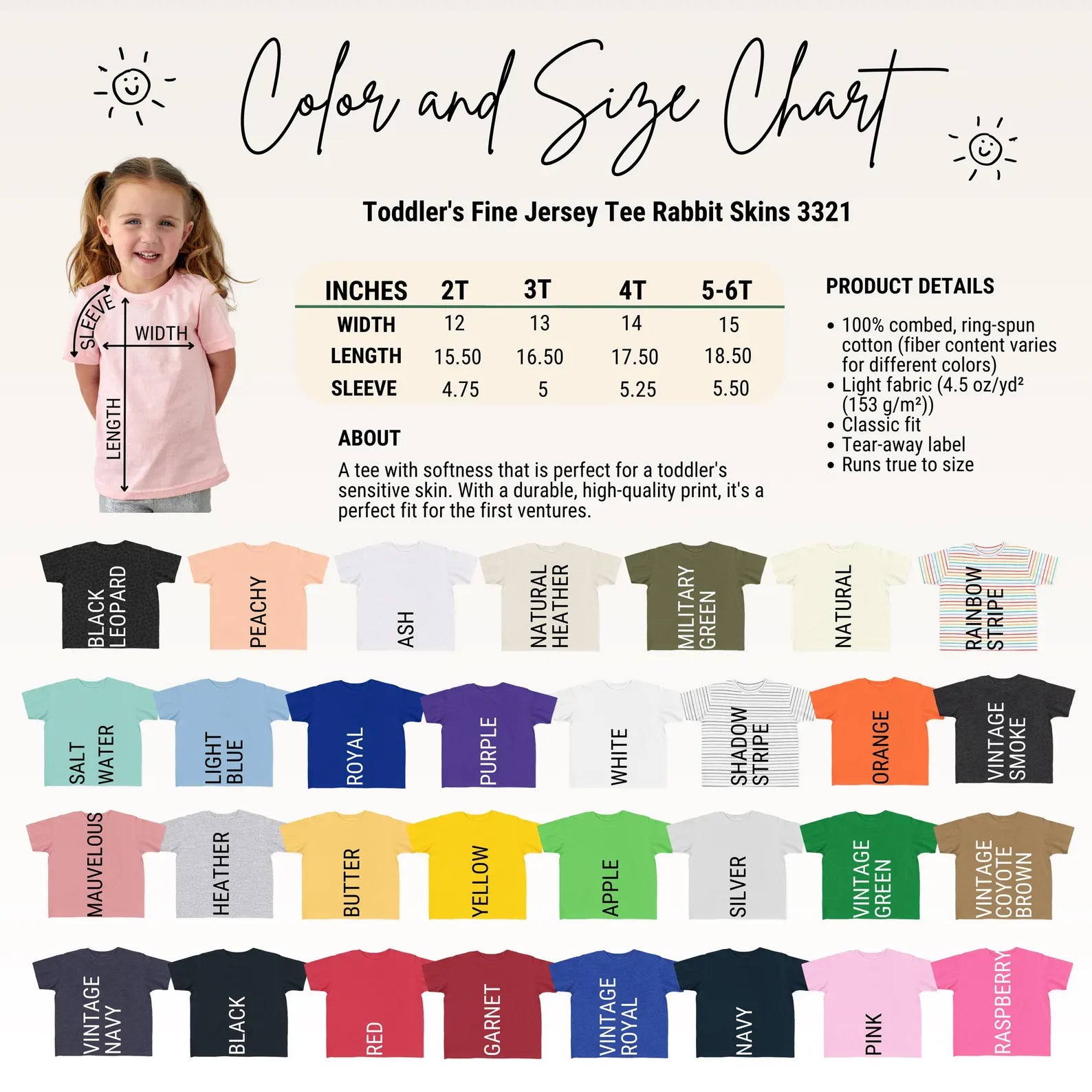 4 Disney Parks Toddler Shirt/Crewneck Embroidery