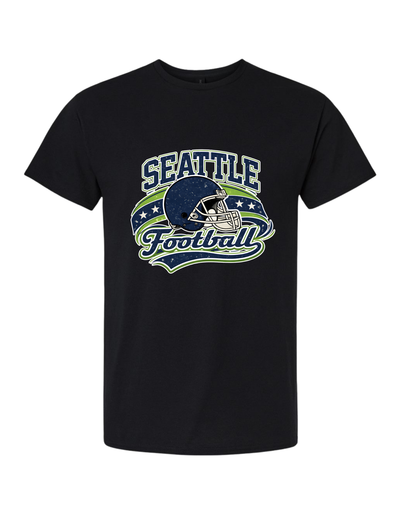 SEAHAWKS T SHIRT