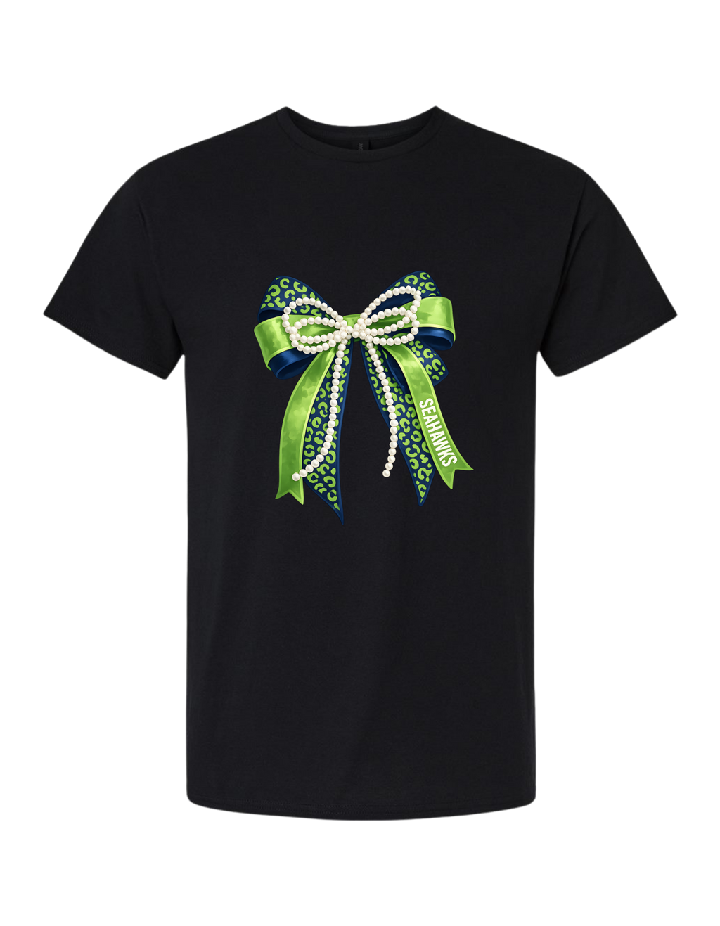 SEAHAWKS T SHIRT 2