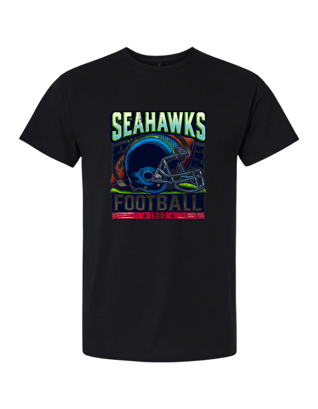 SEAHAWKS T SHIRT 5
