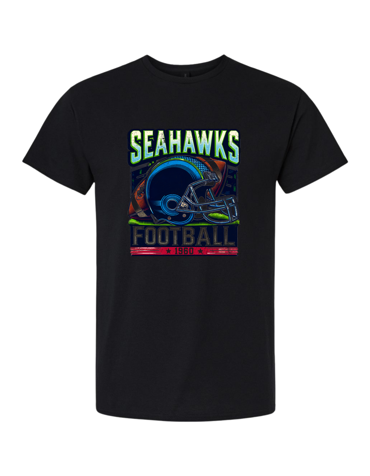 SEAHAWKS T SHIRT 5