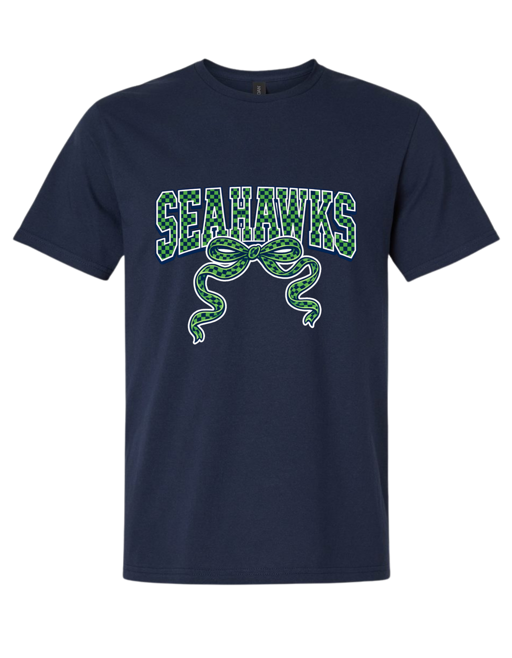 SEAHAWKS T SHIRT 3