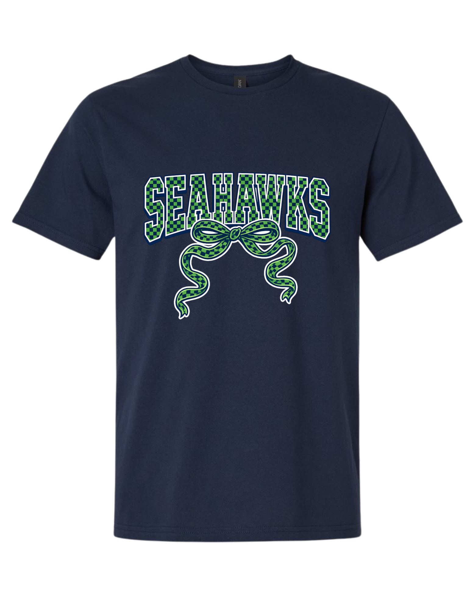 SEAHAWKS T SHIRT 3