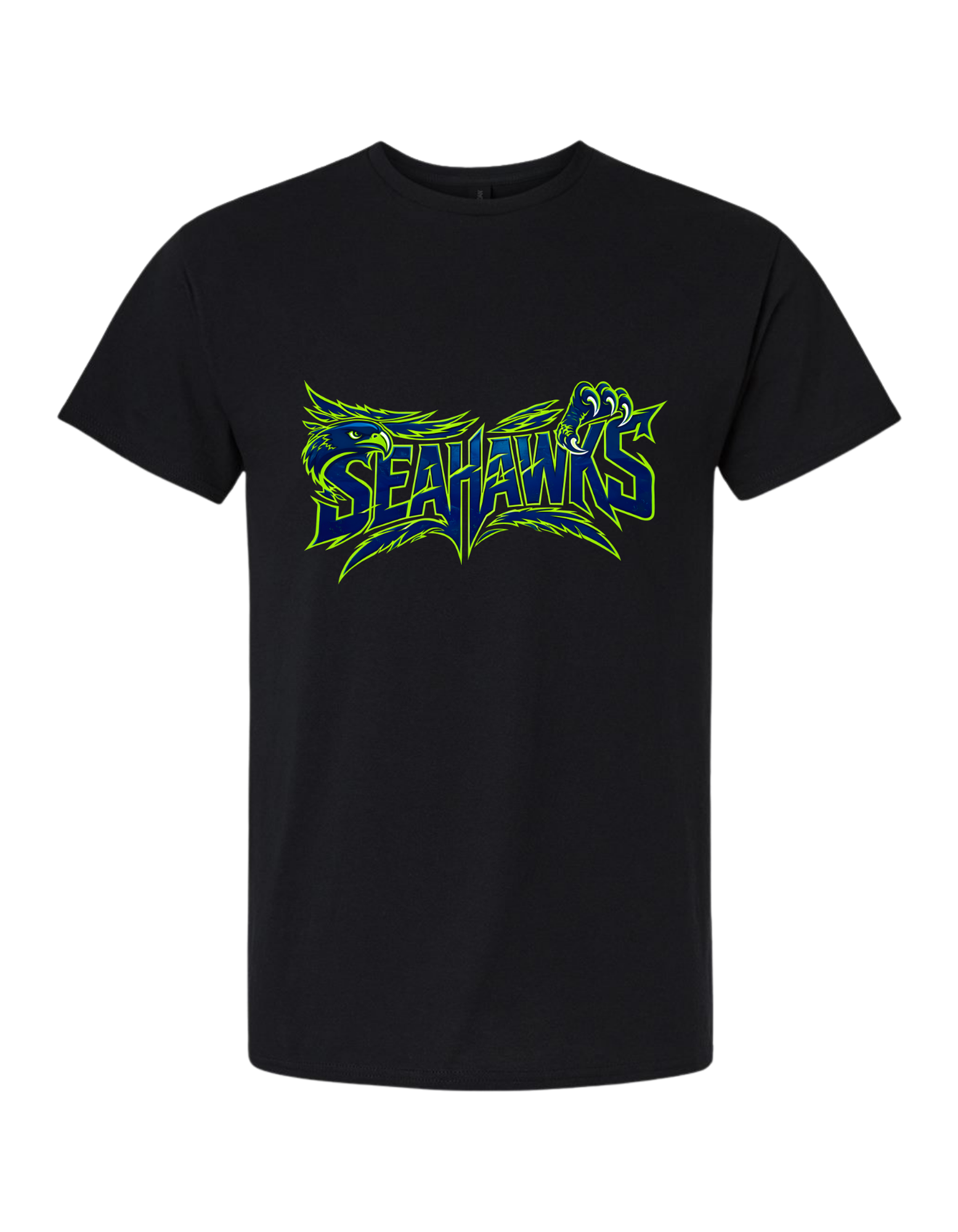 SEAHAWKS T SHIRT 13
