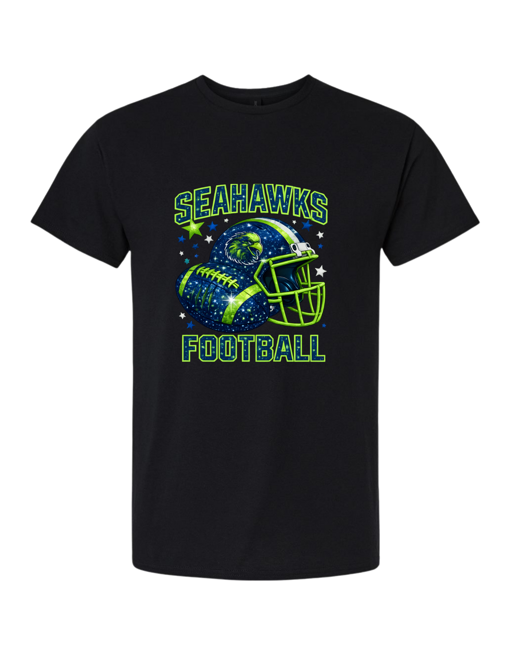SEAHAWKS T SHIRT 7