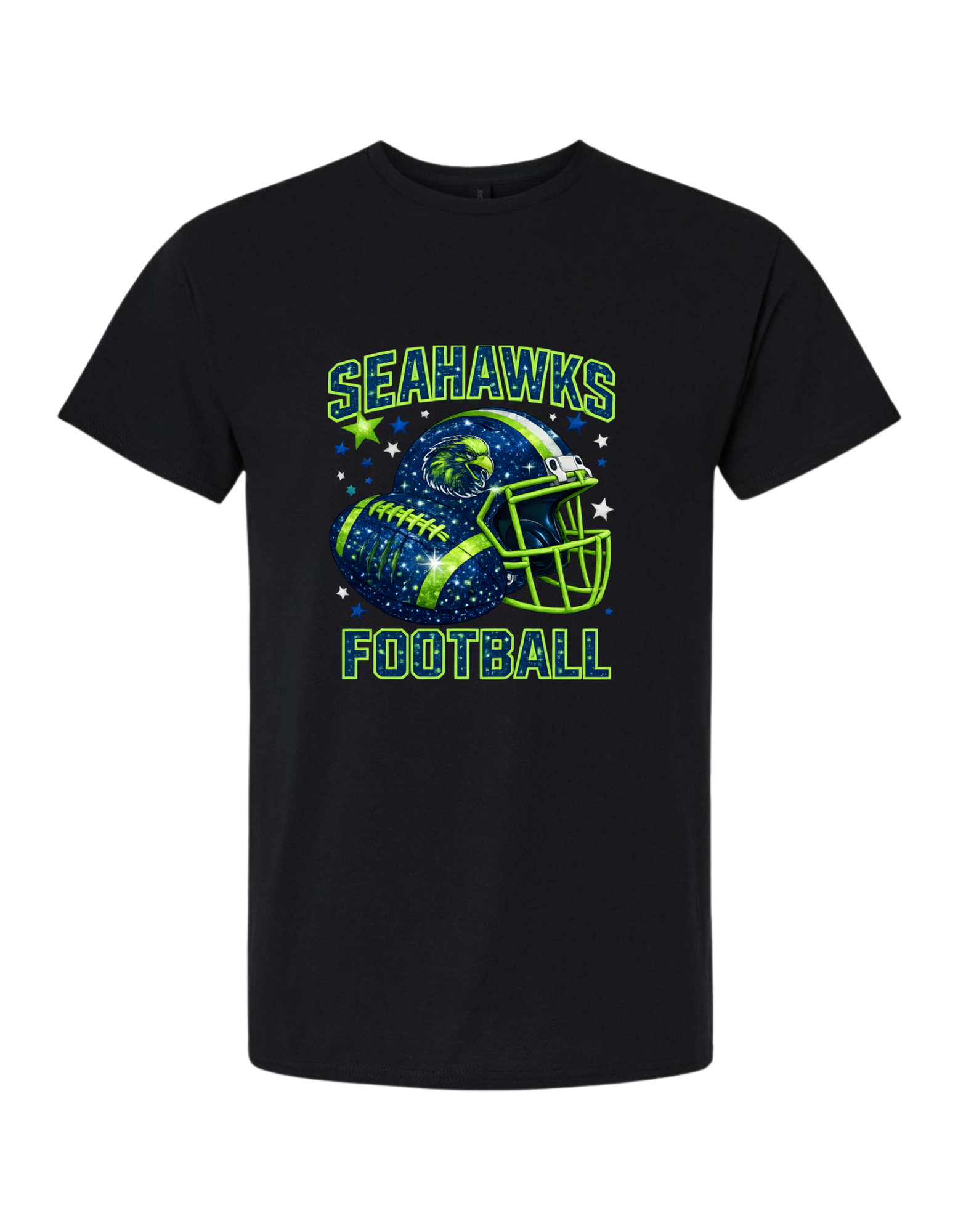 SEAHAWKS T SHIRT 7