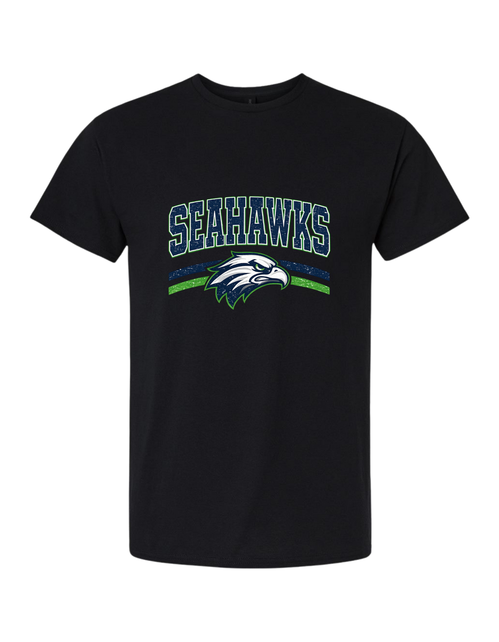 SEAHAWKS T SHIRT 12