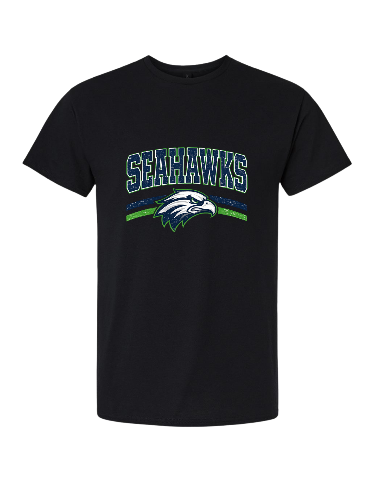 SEAHAWKS T SHIRT 12