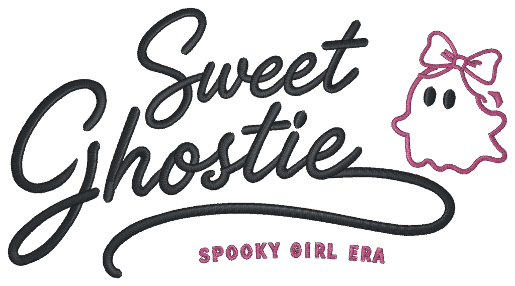 Sweet Ghostie