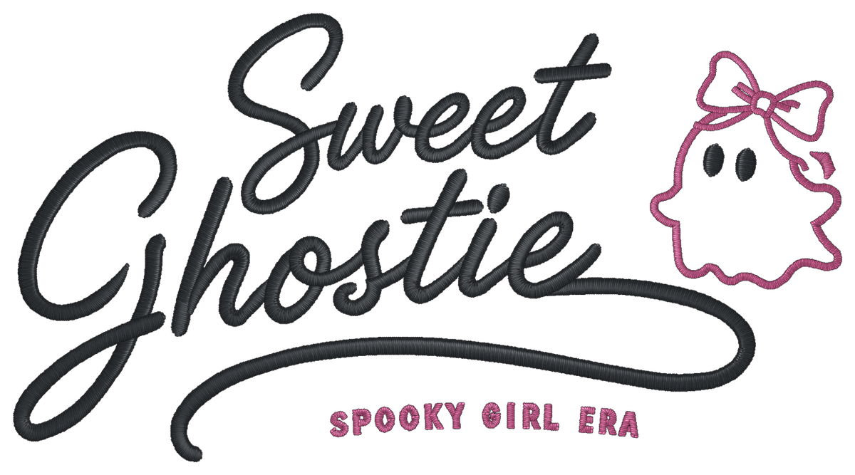 Sweet Ghostie