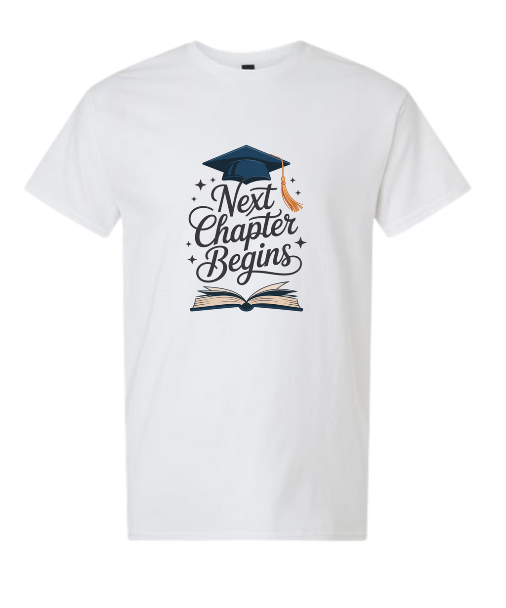 GRAD 11 T-SHIRT