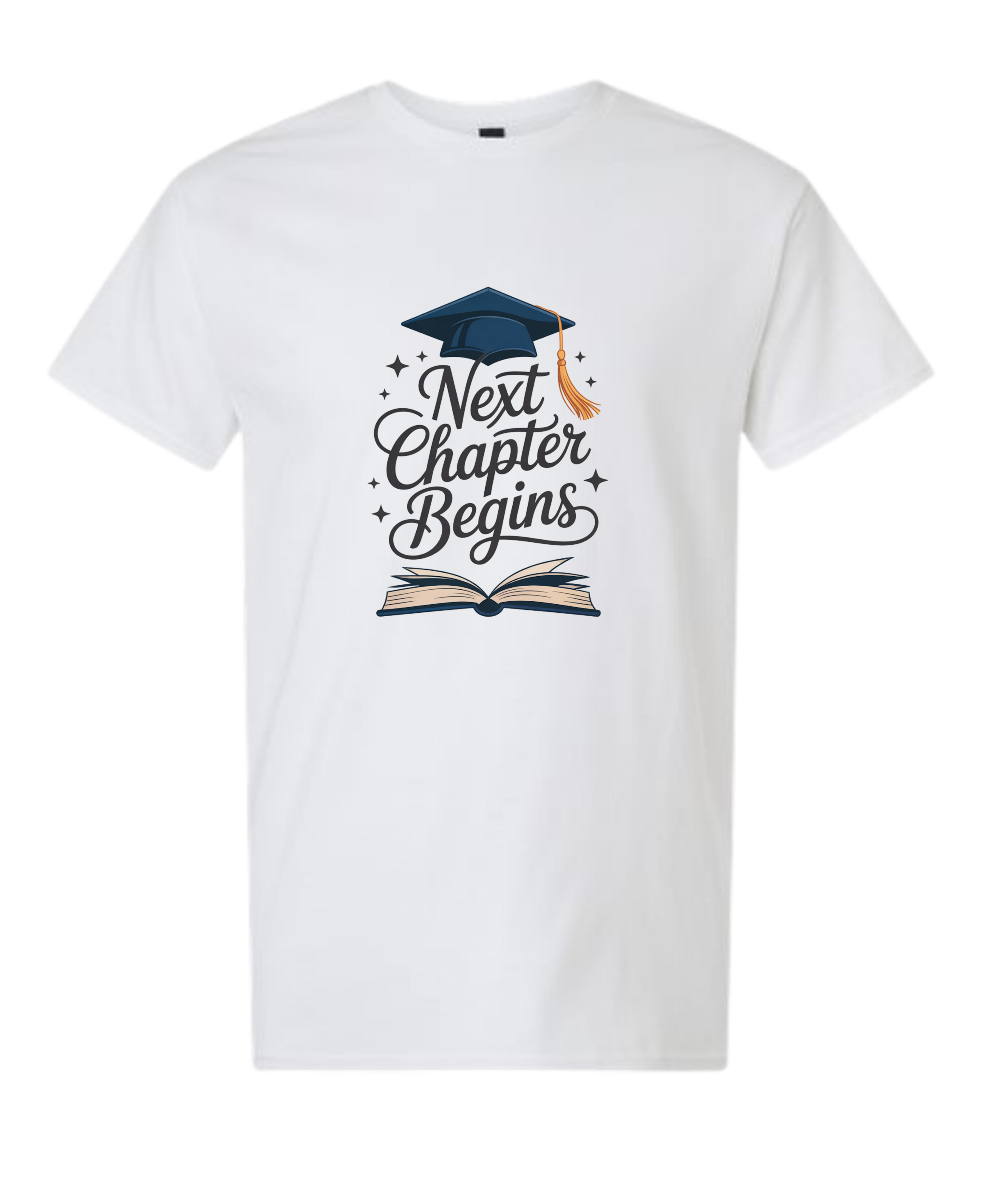 GRAD 11 T-SHIRT