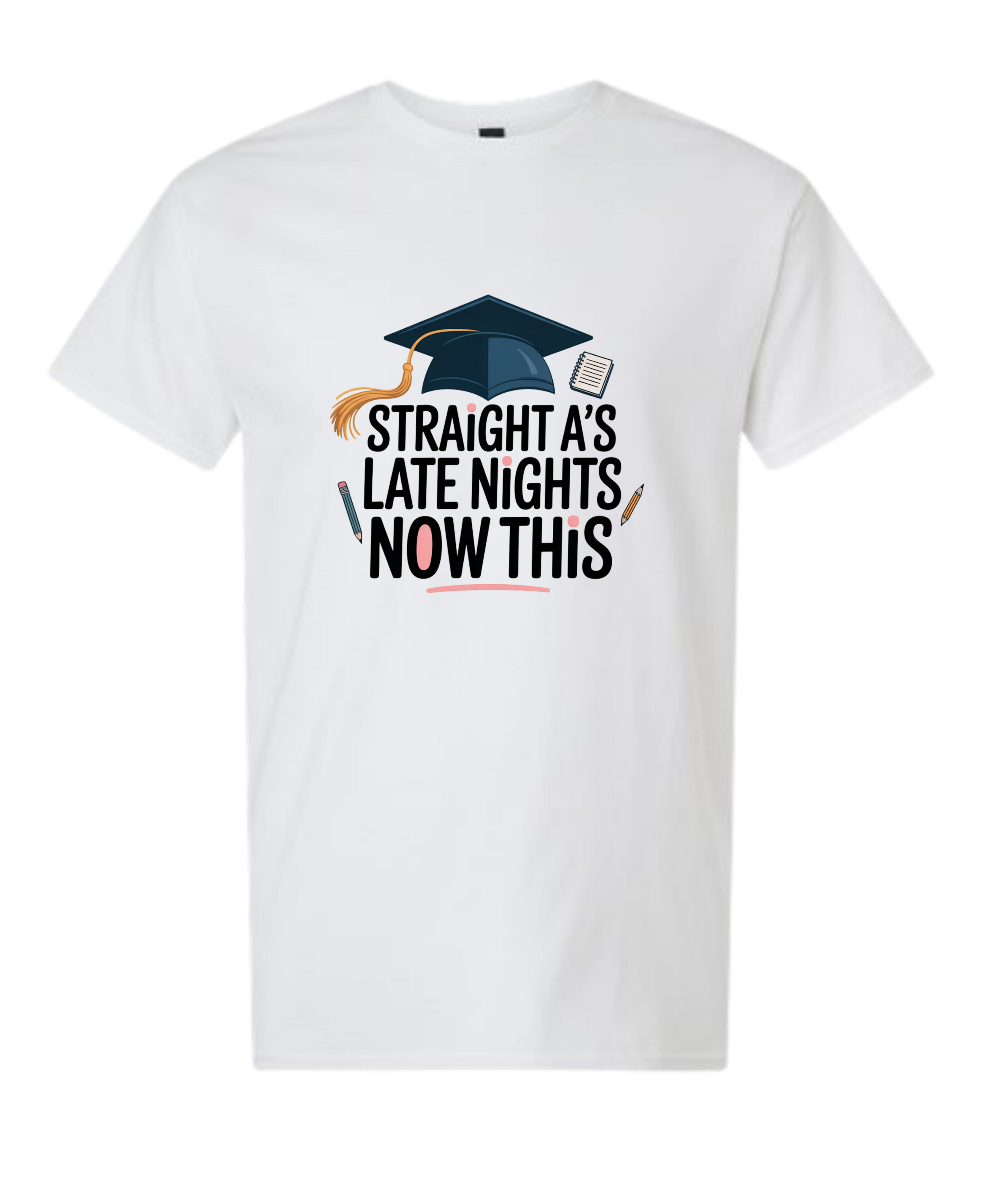 GRAD 16 T-SHIRT
