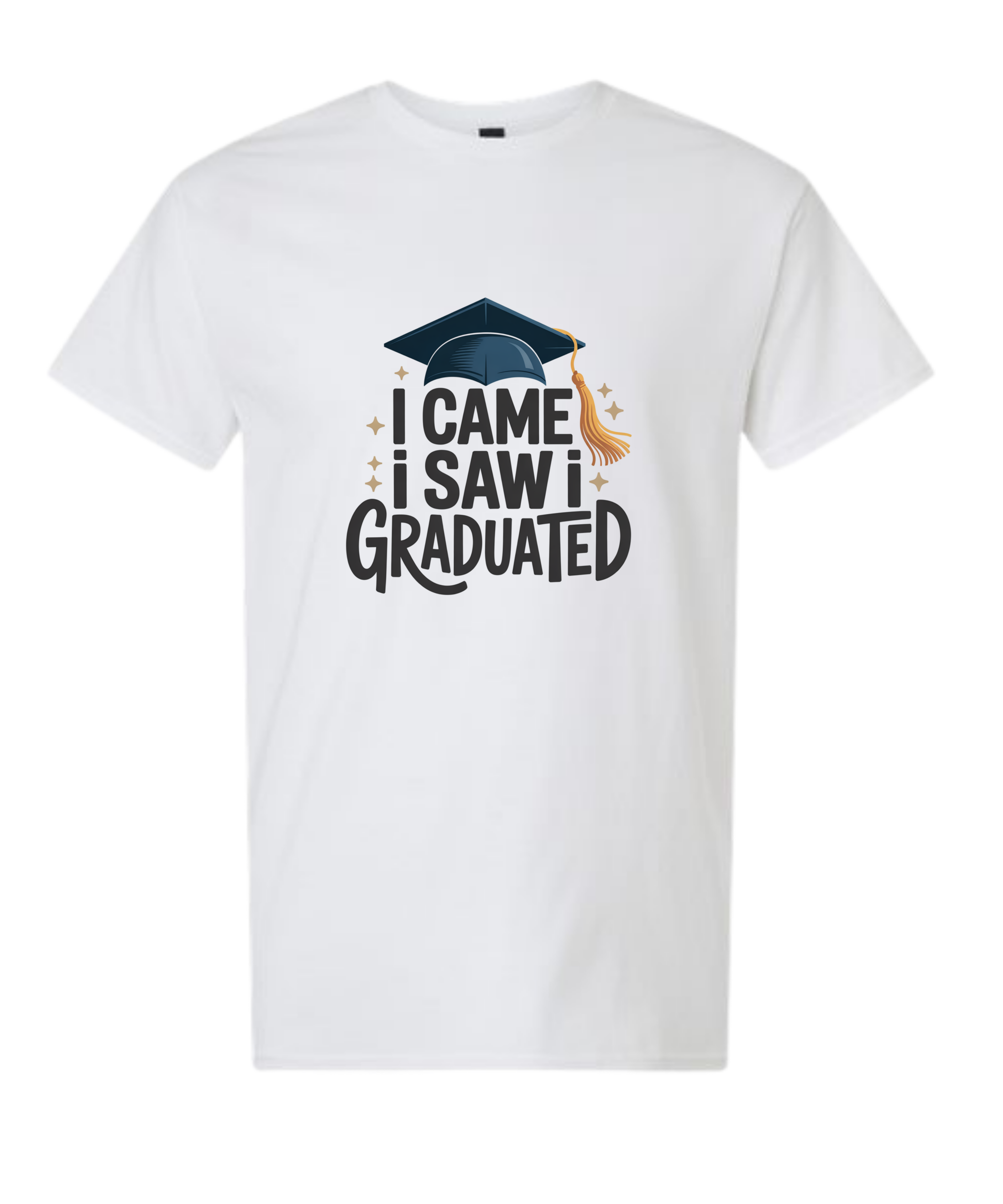 GRAD 18 T-SHIRT
