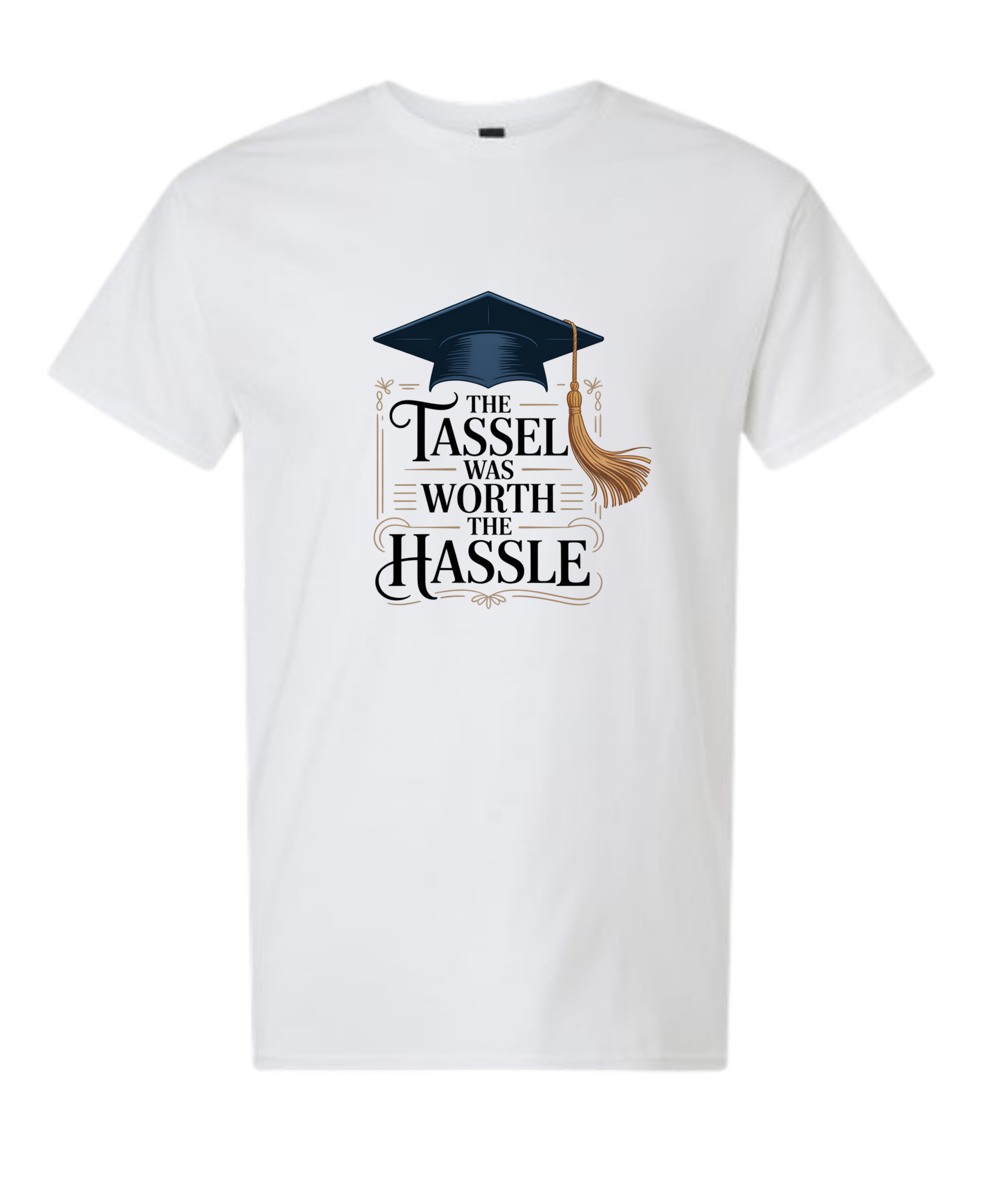GRAD 19 T-SHIRT